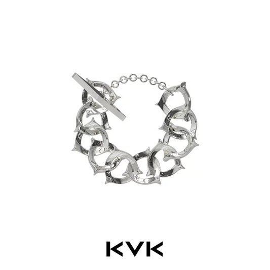 KVK Venom Collection The Predator Bracelet