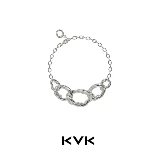 KVK Venom Collection The Barbed Bracelet