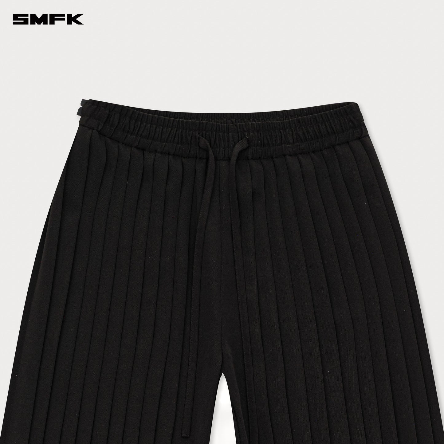 SMFK WildWorld Pleated Trousers