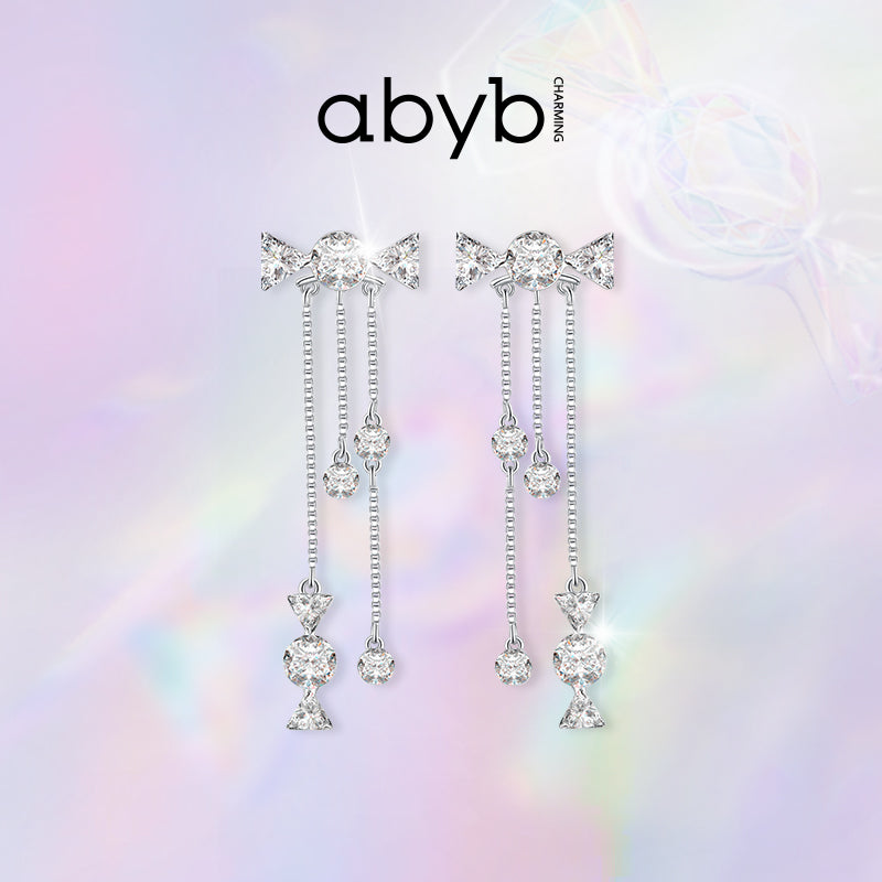 Abyb Charming Aeolian Bells Earrings