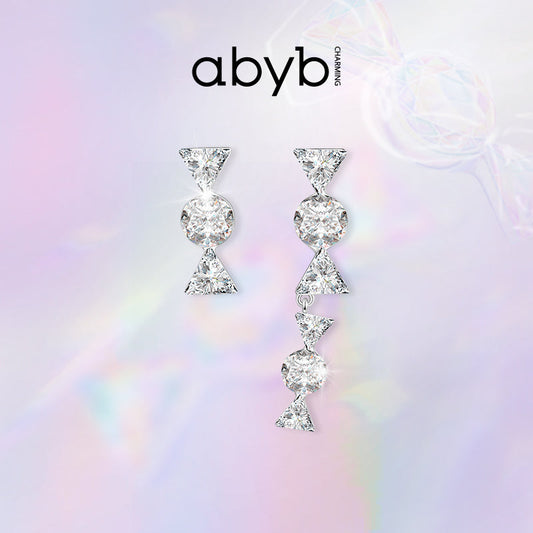 Abyb Charming Semi Sweet Earrings