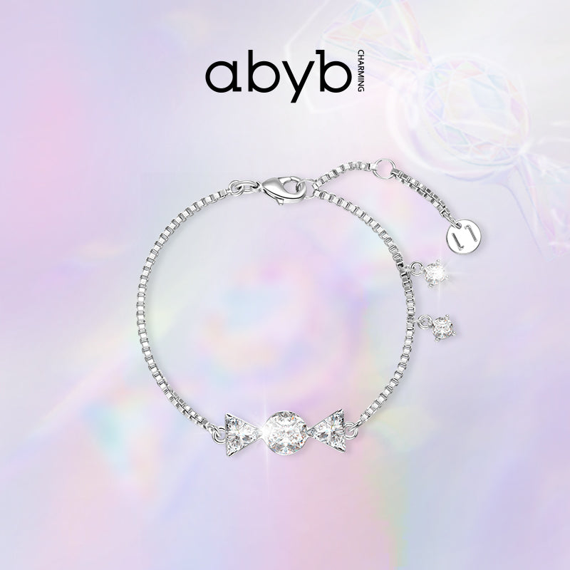 Abyb Charming Love Song Bracelet