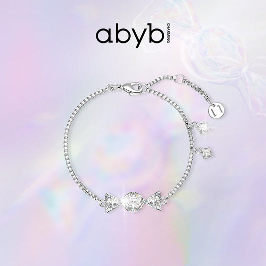 Abyb Charming Love Song Bracelet