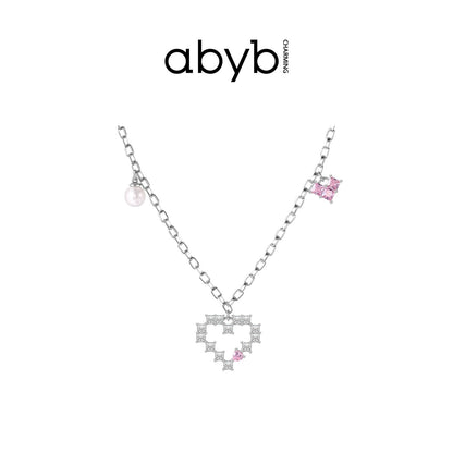 Abyb Charming First Necklace - Fixxshop