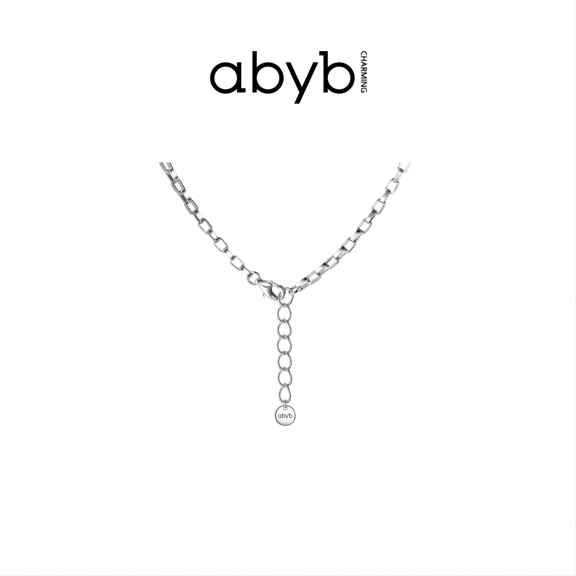 Abyb Charming First Necklace - Fixxshop