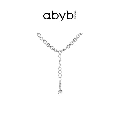 Abyb Charming Longing Necklace - Fixxshop