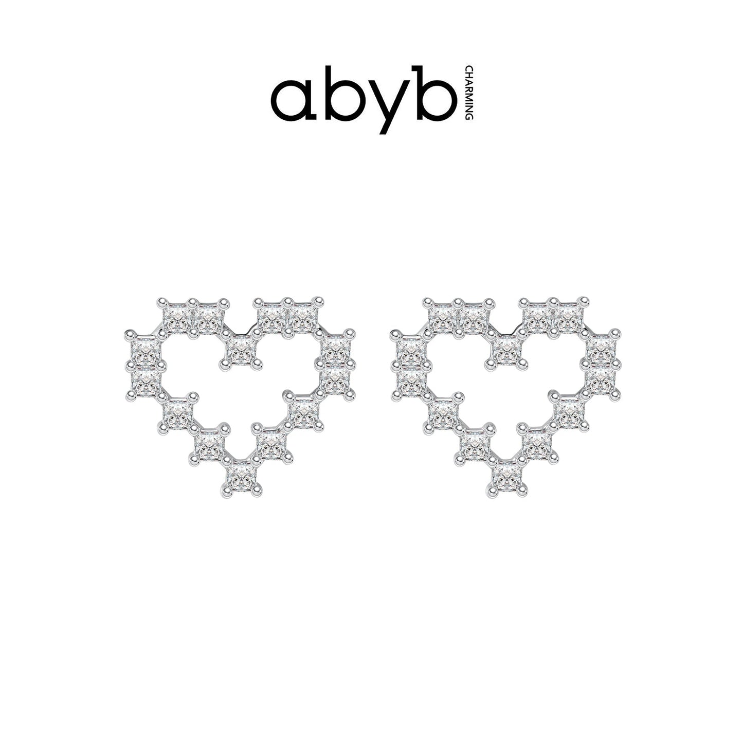 Abyb Charming Lingering Earrings