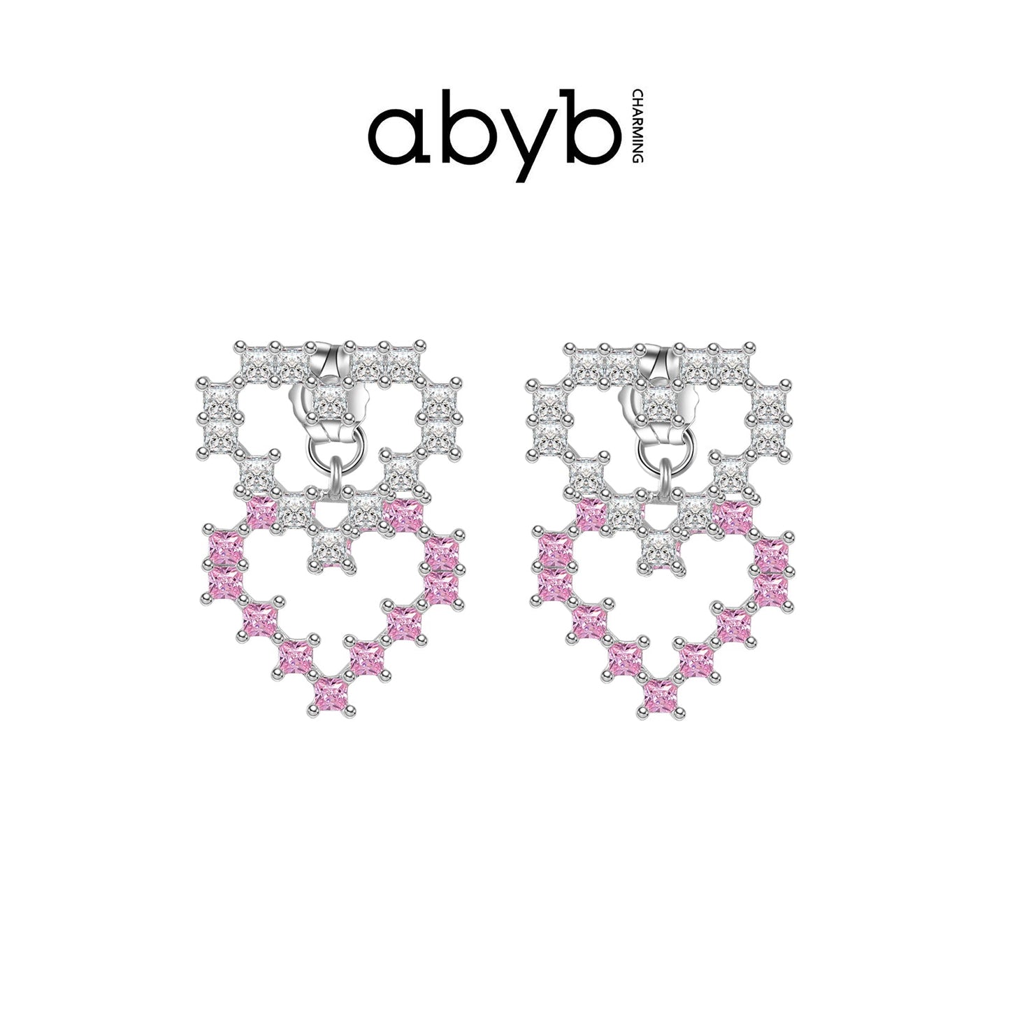 Abyb Charming Lingering Earrings