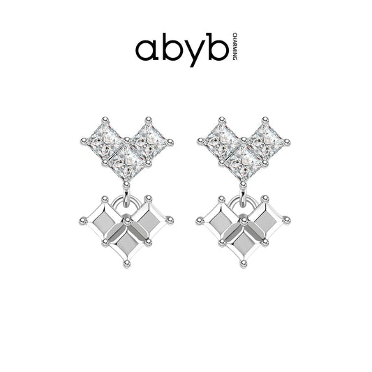 Abyb Charming Sincerity Earrings