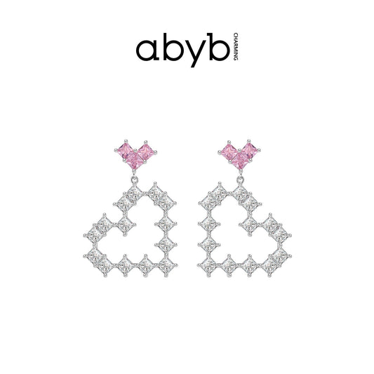 Abyb Charming Look For You Earrings