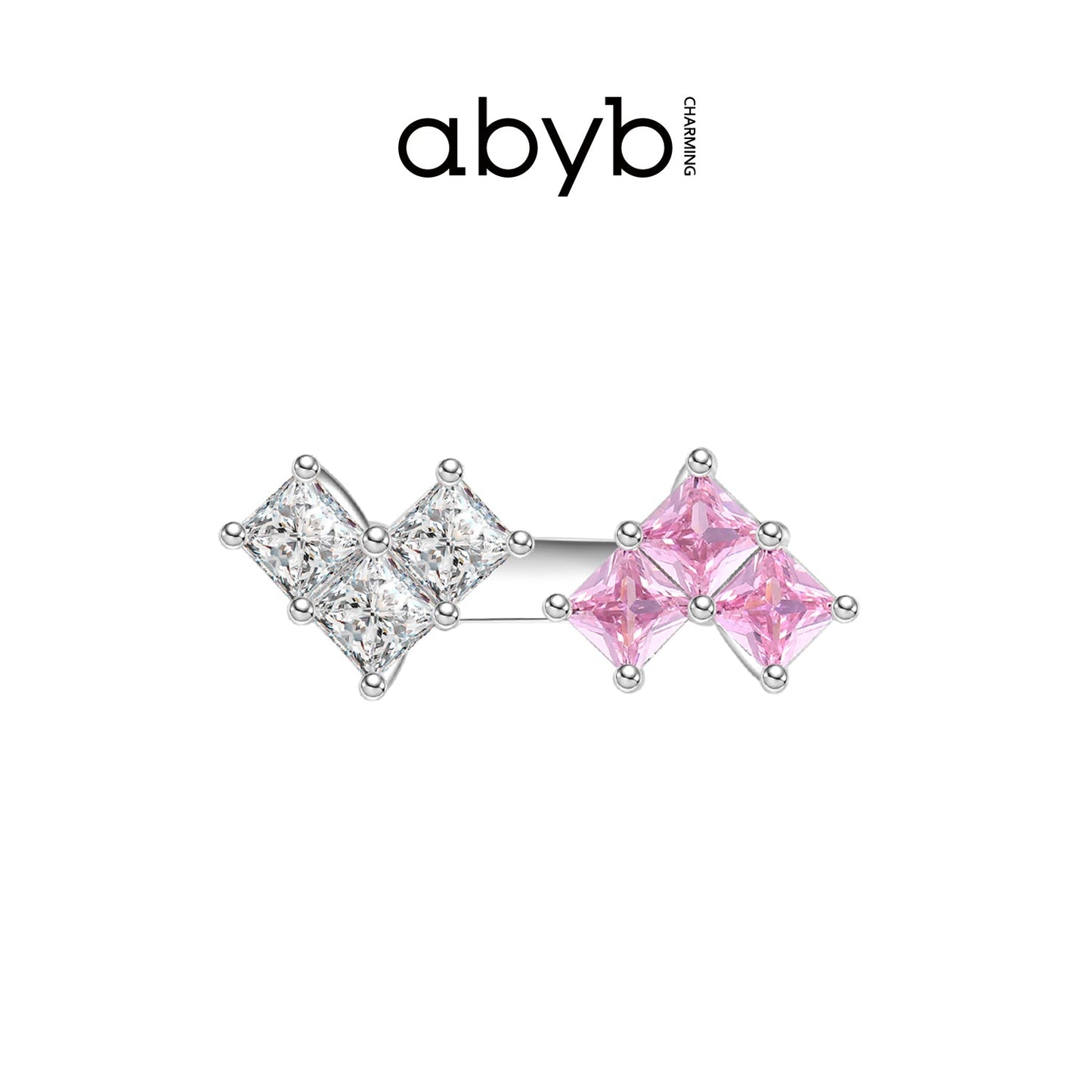 Abyb Charming Contagious Ring