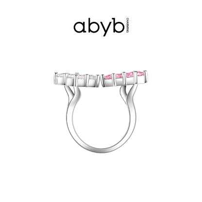 Abyb Charming Contagious Ring