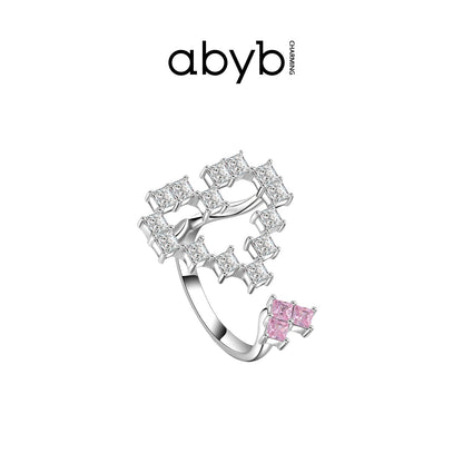 Abyb Charming Daydream Ring