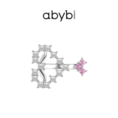 Abyb Charming Daydream Ring