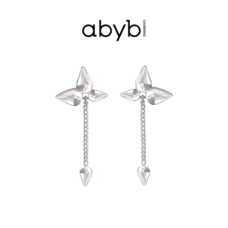 Abyb Charming Accompany Earrings