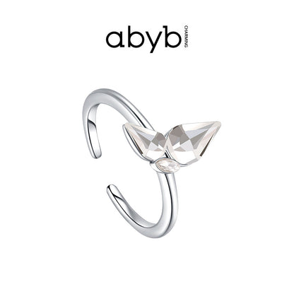 Abyb Charming Firefly Ring