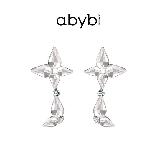Abyb Charming Dancemoves Earrings