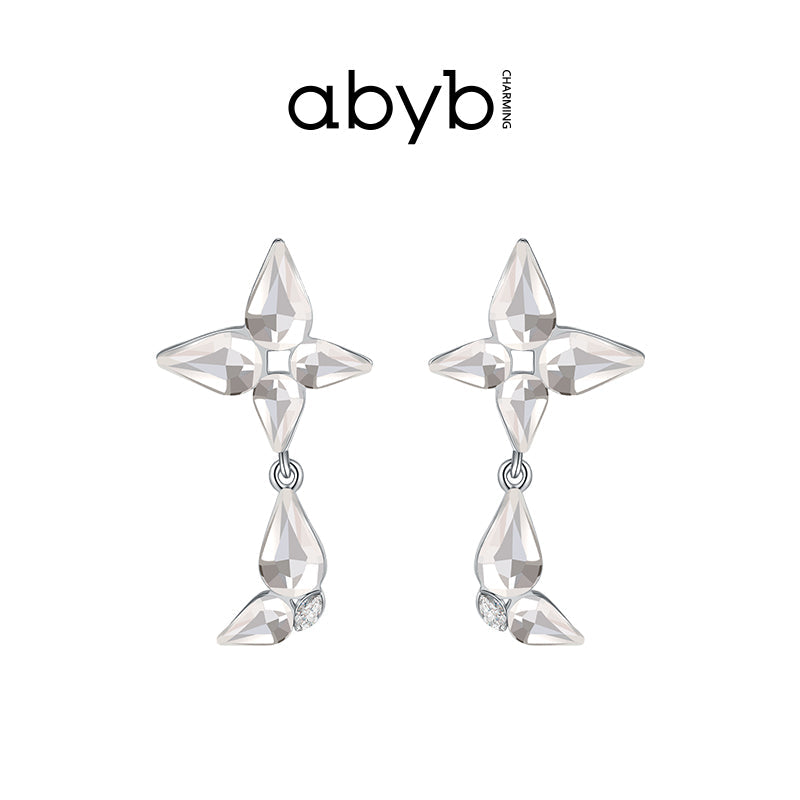 Abyb Charming Dancemoves Earrings