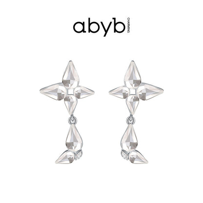 Abyb Charming Dancemoves Earrings