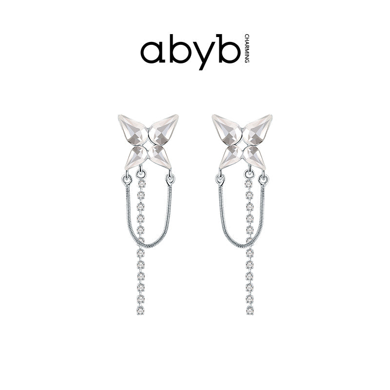 Abyb Charming Florescence Earrings