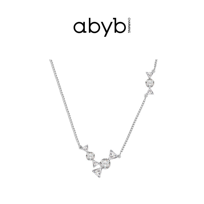 Abyb Charming Dialogue Necklace