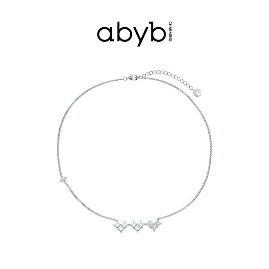 Abyb Charming Daily Love Necklace