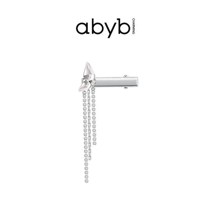 Abyb Charming Romantic Hairpin