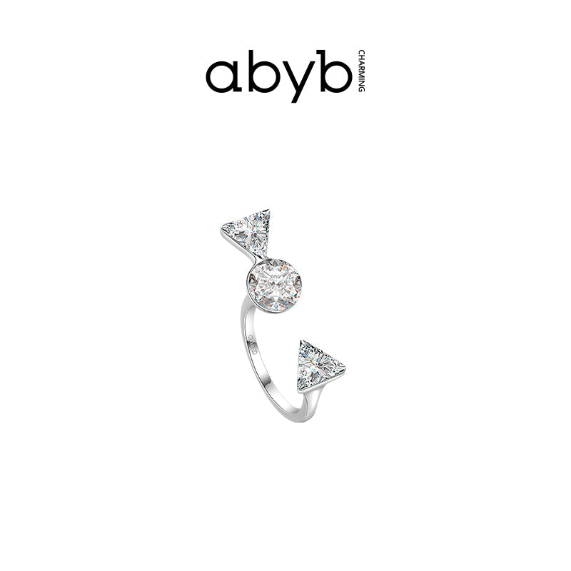 Abyb Charming Sweet Baby Ring