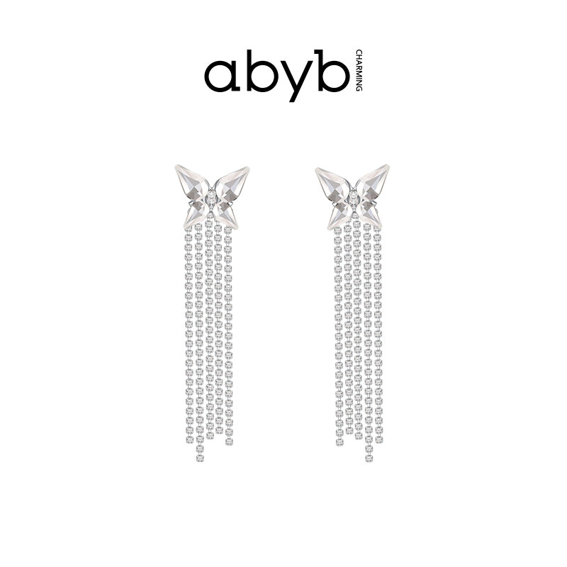 Abyb Charming Shadow Earrings