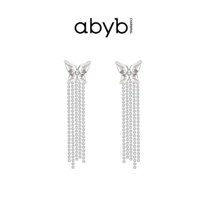 Abyb Charming Shadow Earrings