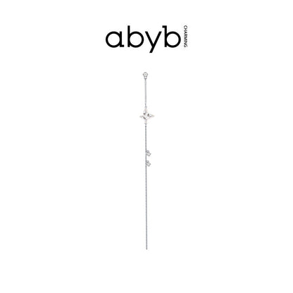 Abyb Charming Tassels Earring