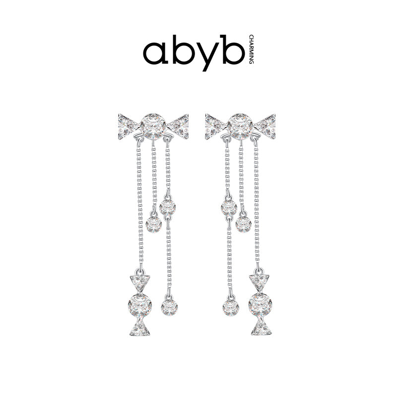 Abyb Charming Aeolian Bells Earrings