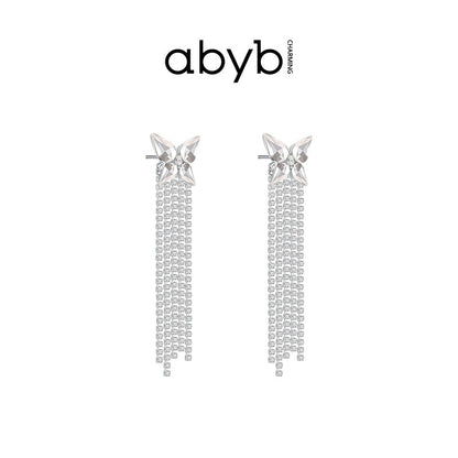 Abyb Charming Shadow Earrings