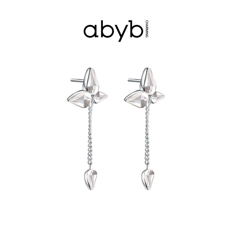 Abyb Charming Accompany Earrings