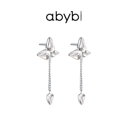 Abyb Charming Accompany Earrings