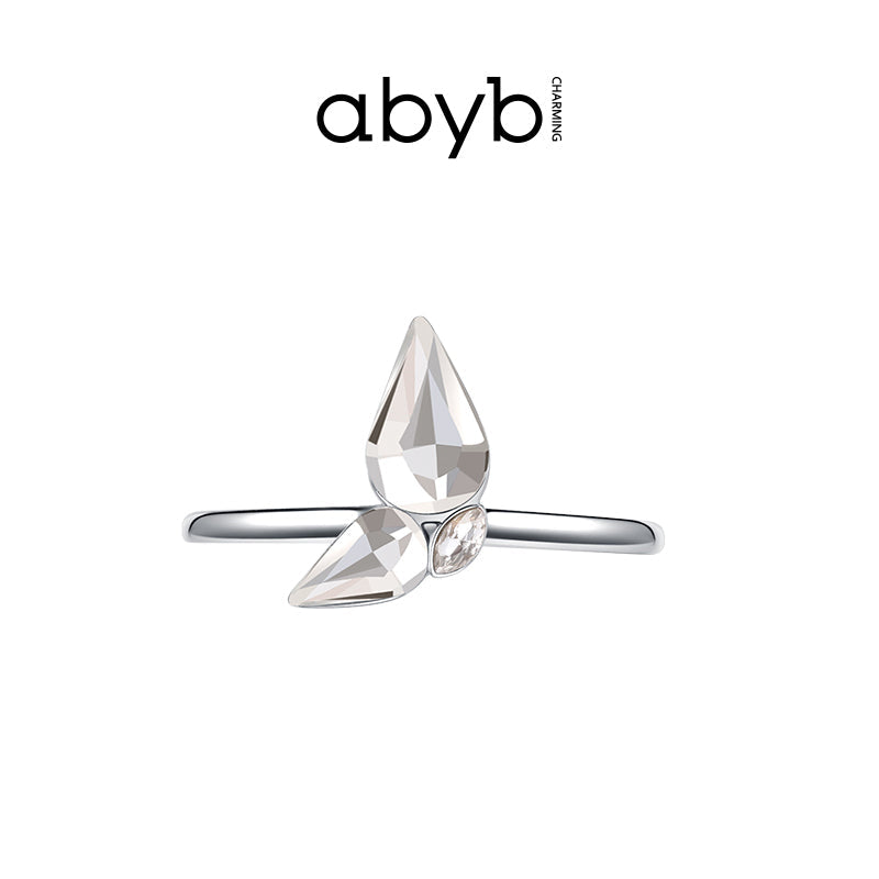 Abyb Charming Firefly Ring