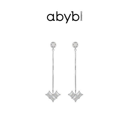 Abyb Charming Echo Earrings