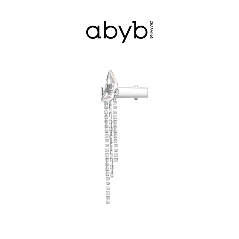 Abyb Charming Romantic Hairpin