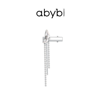 Abyb Charming Romantic Hairpin