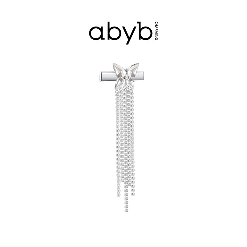 Abyb Charming Nimble Hairpin