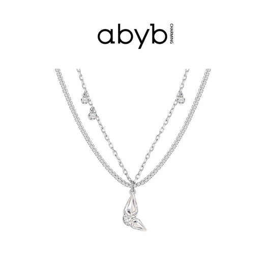 Abyb Charming Gorgeous Necklace