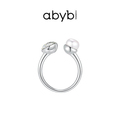 Abyb Charming Streamer Ring