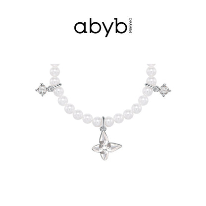 Abyb Charming Flower Bracelet