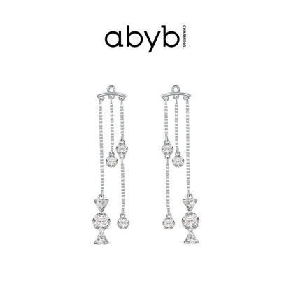 Abyb Charming Aeolian Bells Earrings