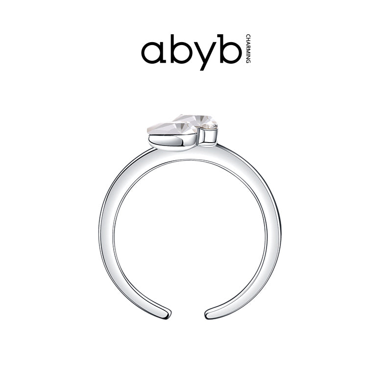 Abyb Charming Firefly Ring