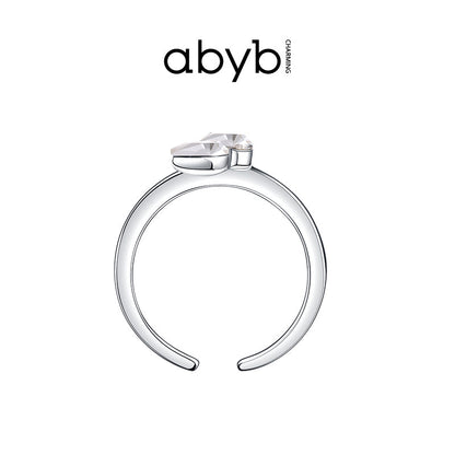 Abyb Charming Firefly Ring