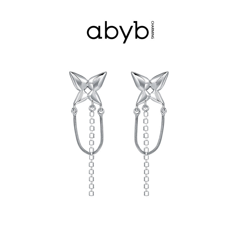 Abyb Charming Florescence Earrings