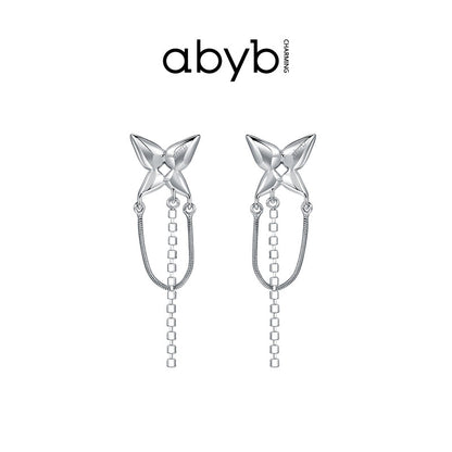 Abyb Charming Florescence Earrings