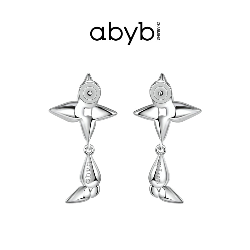 Abyb Charming Dancemoves Earrings