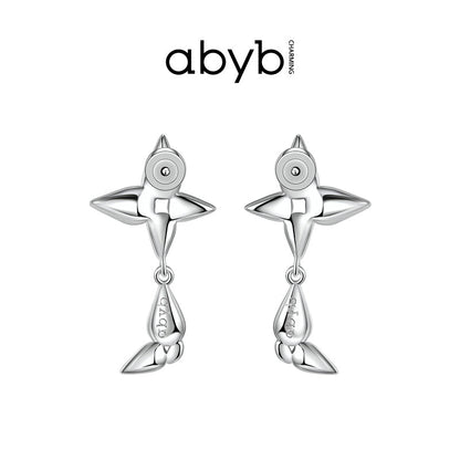 Abyb Charming Dancemoves Earrings